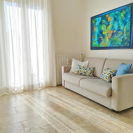 Palazzina Dimora Cavour Lejlighed *