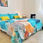 Palazzina Dimora Cavour Apartment Monopoli