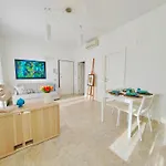 Palazzina Dimora Cavour Apartment Monopoli