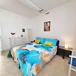 Apartment Palazzina Dimora Cavour *