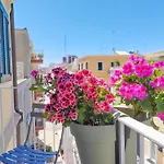 Palazzina Dimora Cavour Monopoli