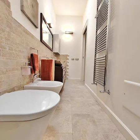 Palazzina Dimora Cavour *