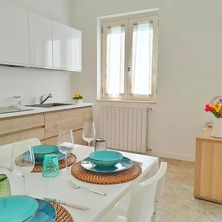 Apartment Palazzina Dimora Cavour *