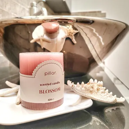 Palazzina Dimora Cavour * Monopoli