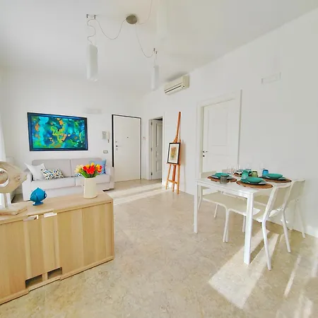 Palazzina Dimora Cavour Appartamento *