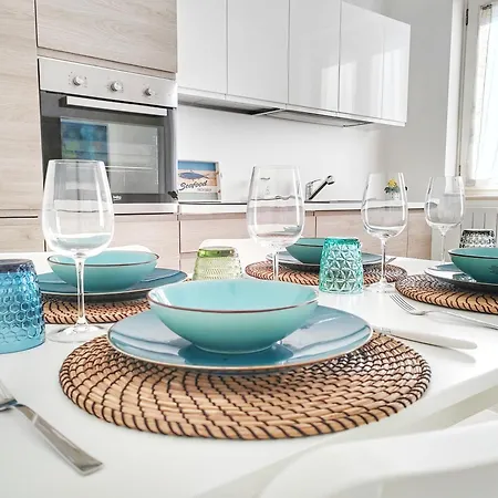 Palazzina Dimora Cavour *