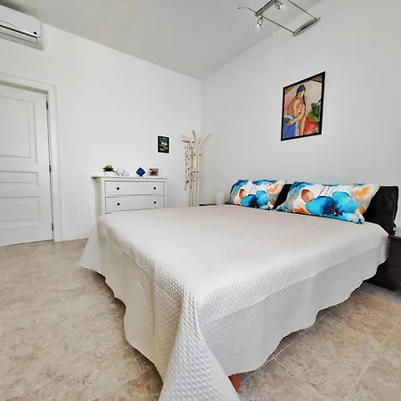 Appartamento Palazzina Dimora Cavour Monopoli