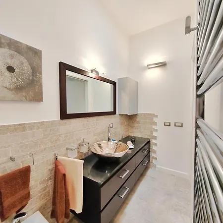 Appartamento Palazzina Dimora Cavour Monopoli