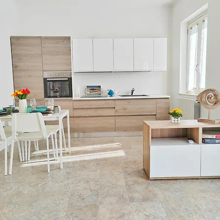 Apartment Palazzina Dimora Cavour
