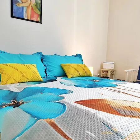 Appartamento Palazzina Dimora Cavour *