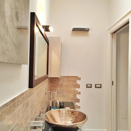 Appartamento Palazzina Dimora Cavour