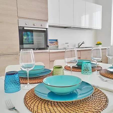 Palazzina Dimora Cavour *