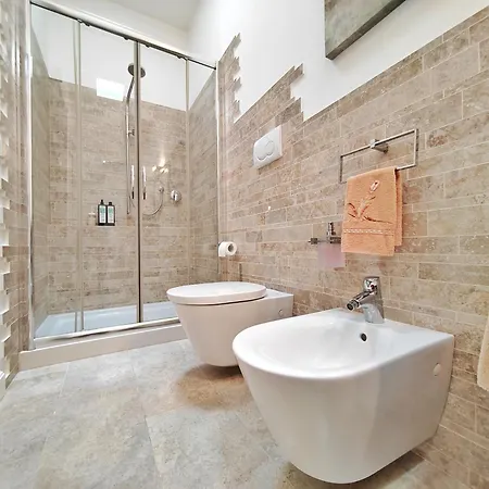 Palazzina Dimora Cavour