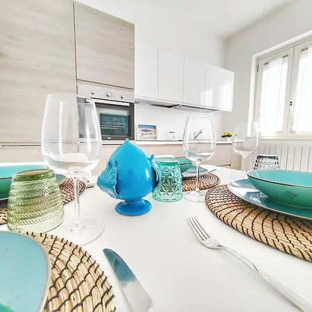 Palazzina Dimora Cavour Apartment *