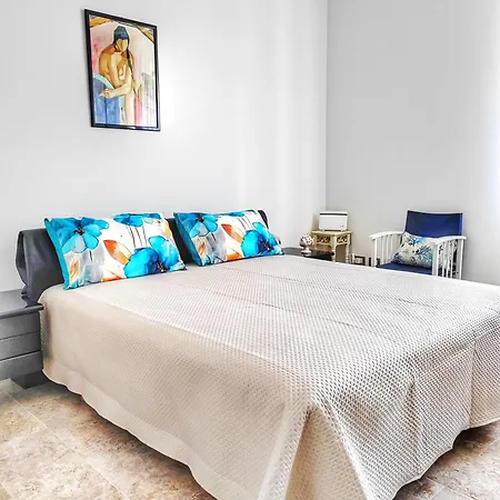 Palazzina Dimora Cavour * Monopoli