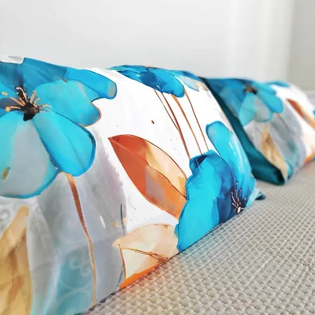 Palazzina Dimora Cavour Appartamento Monopoli