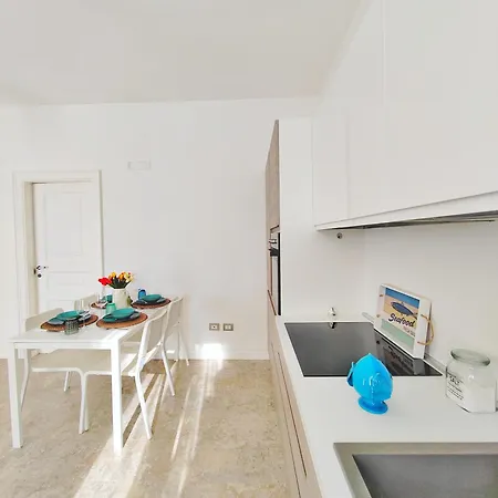 Palazzina Dimora Cavour