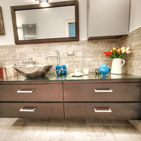 Appartamento Palazzina Dimora Cavour Monopoli