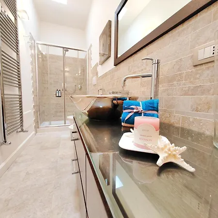 Palazzina Dimora Cavour