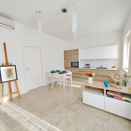 Appartamento Palazzina Dimora Cavour *