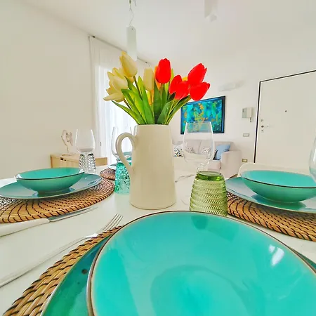 Palazzina Dimora Cavour * Monopoli