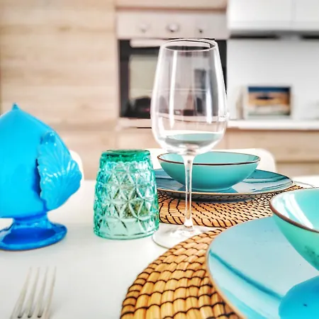 Appartamento Palazzina Dimora Cavour