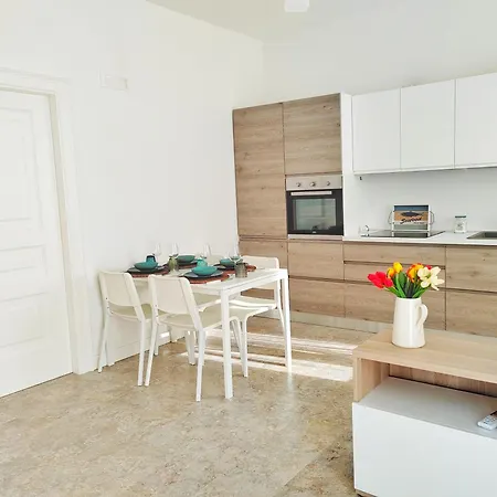 Appartamento Palazzina Dimora Cavour Monopoli