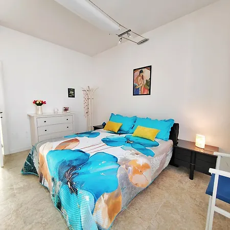 Appartamento Palazzina Dimora Cavour *