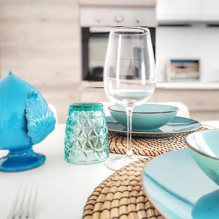 Palazzina Dimora Cavour *