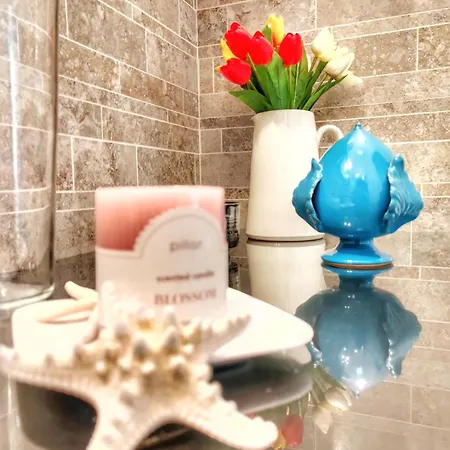 Palazzina Dimora Cavour Appartamento Monopoli