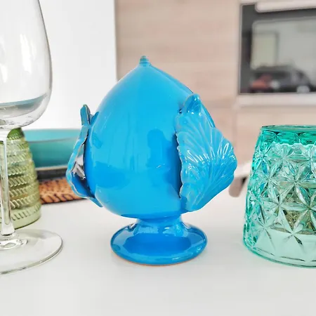 Palazzina Dimora Cavour *