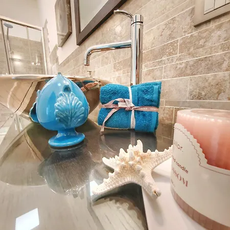 Palazzina Dimora Cavour