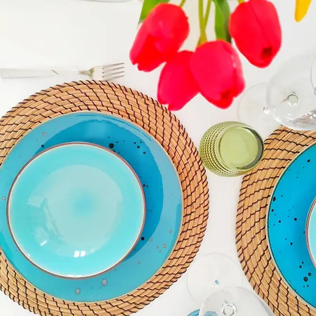 Palazzina Dimora Cavour * Monopoli