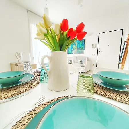 Appartamento Palazzina Dimora Cavour Monopoli