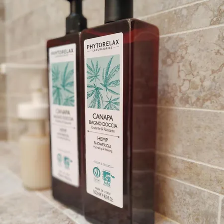 Palazzina Dimora Cavour Appartamento Monopoli