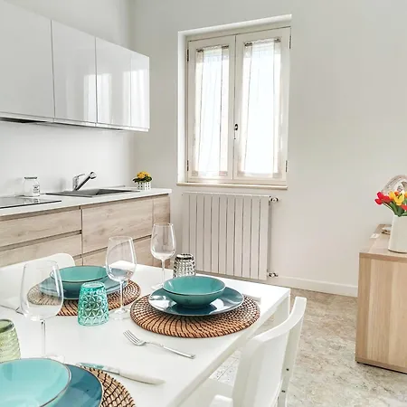 Appartamento Palazzina Dimora Cavour Monopoli