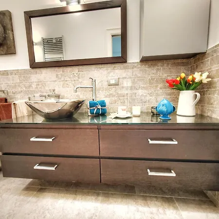 Palazzina Dimora Cavour Appartamento Monopoli