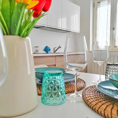 Appartamento Palazzina Dimora Cavour