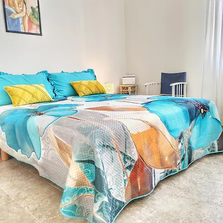 Palazzina Dimora Cavour Monopoli