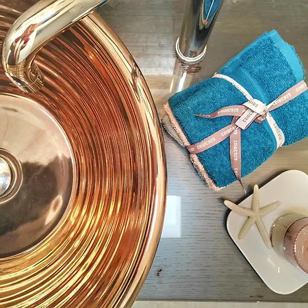 Palazzina Dimora Cavour