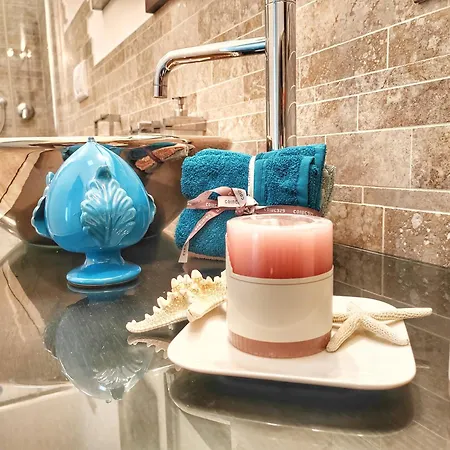 Appartamento Palazzina Dimora Cavour Monopoli