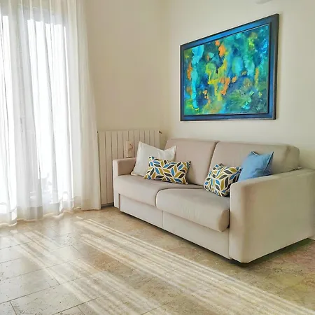 Palazzina Dimora Cavour *