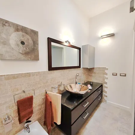 Apartment Palazzina Dimora Cavour *