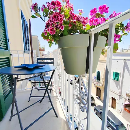 Apartment Palazzina Dimora Cavour *