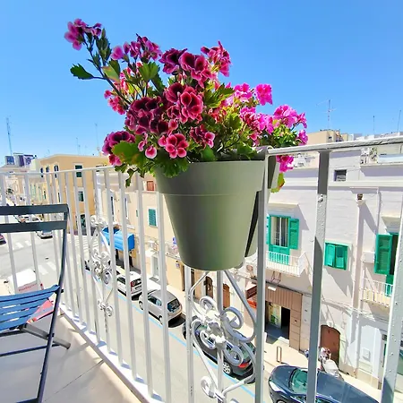 Appartamento Palazzina Dimora Cavour *