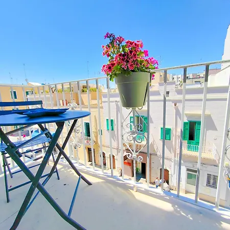 Palazzina Dimora Cavour Apartment