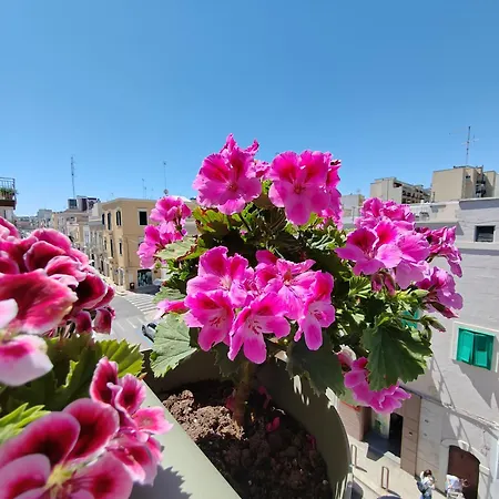 Palazzina Dimora Cavour Appartamento Monopoli