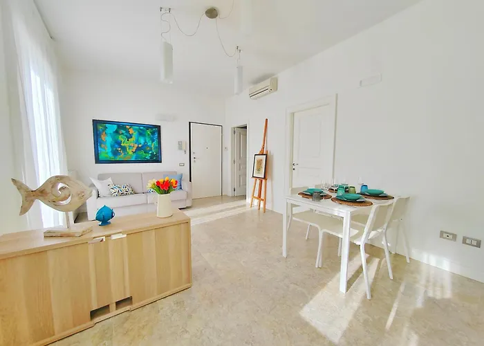 Palazzina Dimora Cavour شقة *