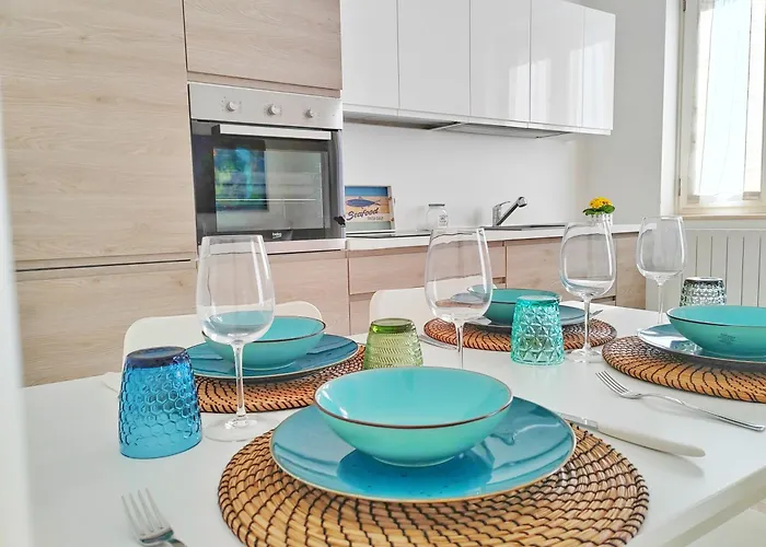 Palazzina Dimora Cavour *