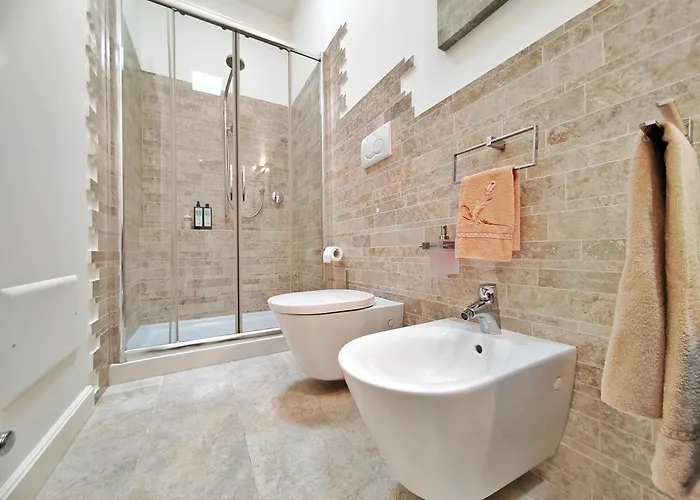 Palazzina Dimora Cavour